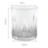 Copo Whisky Rubi 320ml Original Glass