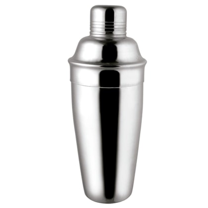 Coqueteleira Inox 750ml Clink Ck4083
