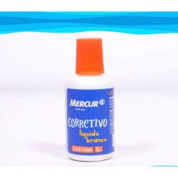 Corretivo 18ml Mercur