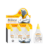 Corretor Retock Liquido Plus 18ml Compactor