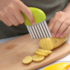 Cortador De Metal P/alimentos Keita