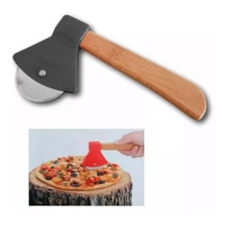 Cortador De Pizza Machado Inox Clink Ck2250