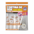 Cortina De Box C/visor Ret Plast-leo