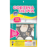 Cortina De Pia 1,35x0,90 Plast-leo