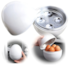 Cozedor De Ovos P/microondas Keita