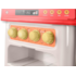 Cozinha Big Kitchen Laranja Coral Roma