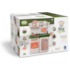 Cozinha Big Kitchen Laranja Coral Roma