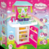 Cozinha Fantastica Tk Toys 712