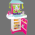 Cozinha Fantastica Tk Toys 712