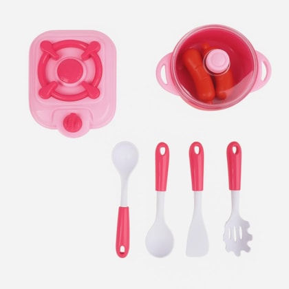Cozinha Gourmet Arktoys