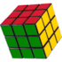 Cubo Mágico5,5cm Arktoys