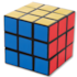 Cubo Mágico5,5cm Arktoys