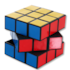 Cubo Mágico5,5cm Arktoys
