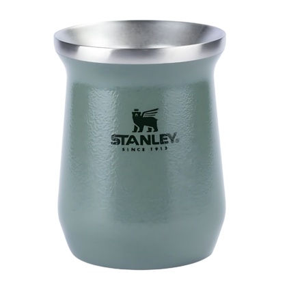 CUIA TERM GREEN 236ML STANLEY
