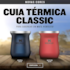 CUIA TERM VERMELHO 236ML STANLEY