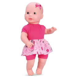 Dandara Com La¿o Bee Toys