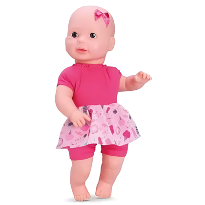 Dandara Com La¿o Bee Toys