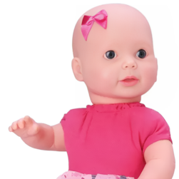 Dandara Com La¿o Bee Toys