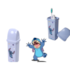 DENTAL CASE DEC STITCH PLASUTIL