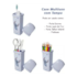 DENTAL CASE DEC STITCH PLASUTIL