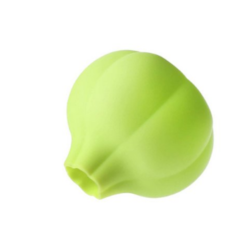 Descascador De Alho Em Silicone 7,5cm Keita