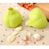 Descascador De Alho Em Silicone 7,5cm Keita