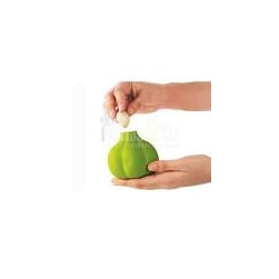 Descascador De Alho Em Silicone 7,5cm Keita