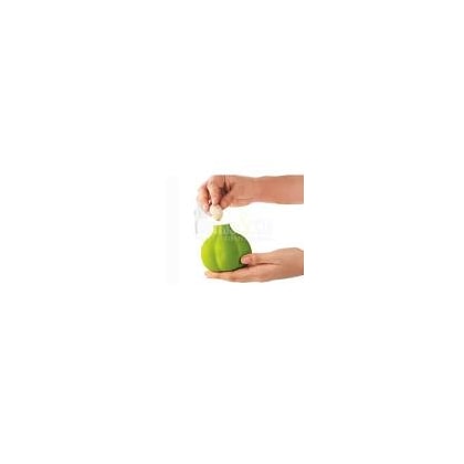 Descascador De Alho Em Silicone 7,5cm Keita