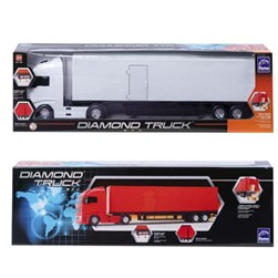 Diamond Truck Bau Roma 1330