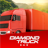 Diamond Truck Bau Roma