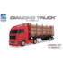 Diamond Truck Florestal Roma