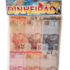 Dinheirao Minitoys