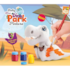 Dinopark Baby Pintura Bee Toys