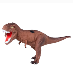 Dinopark Hunters T-rex Bee Toys