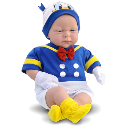 Donald Classic Dolls Roma