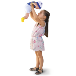 Donald Classic Dolls Roma
