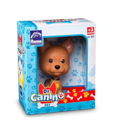 Doutor Canino Pet Roma 5511