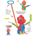 Dragaozinho Divertido Divplast