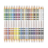 Ecolapis Bicolor 24un Faber Castell