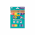 Ecolapis Cor Mult C/36 Sp Faber Castell