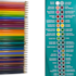 Ecolapis Cor Mult C/36 Sp Faber Castell