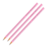 ECOLAPIS GRAFITE GRIP LILAS/ROSA FABER CASTELL