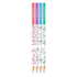 ECOLAPIS GRAFITE MAMIFEROS FABER CASTELL