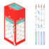 Ecolapis Grafite Marshmallow Faber Castell