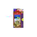 Ecolapis Kit Escolar Faber Castell 120112+3gr