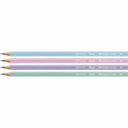 Ecolapis Max Pastel Faber Castell