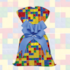 Embalagem  Presente 25x35 Gala