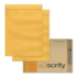 Envelope Oficio Amarelo Scrity