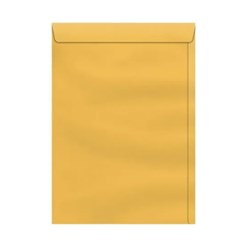 Envelope Oficio Amarelo Scrity Sko334