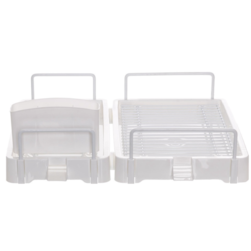 Escorredor Prime Big Smart Metaltru 1352511